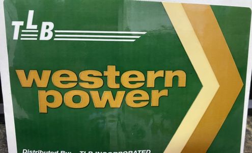 T & L Battery Co Inc