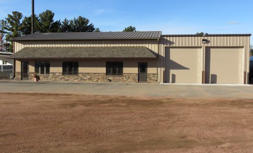 France Propane Service Inc Schofield