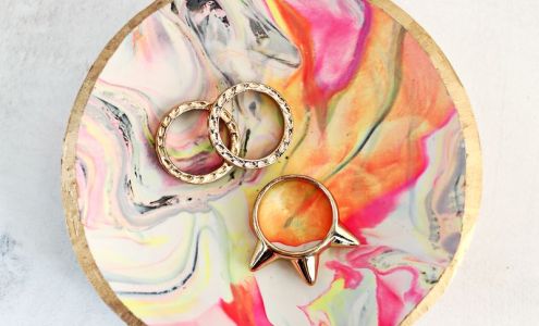 Craft +Light Creative Arts Studio