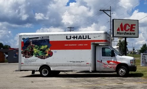 U-Haul Neighborhood Dealer Farmington