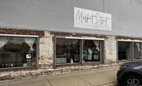 Market Street Boutique De Pere