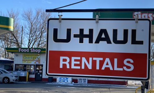 U-Haul Neighborhood Dealer