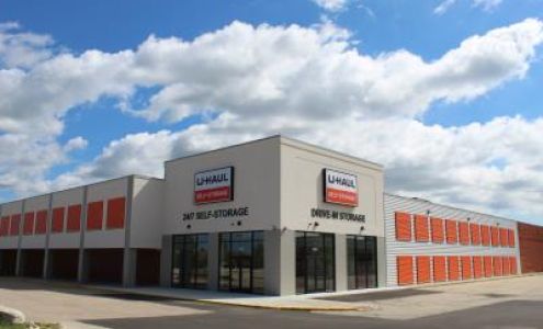 U-Haul Moving & Storage of Palatine