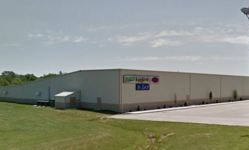 U-Haul Neighborhood Dealer