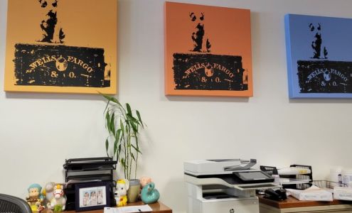 Wells Fargo Advisors