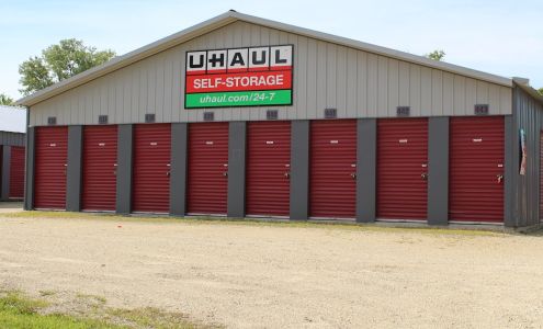 U-Haul Storage of Rock River