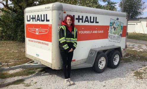 U-Haul Neighborhood Dealer