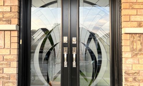 Canadian Tech Doors & Windows