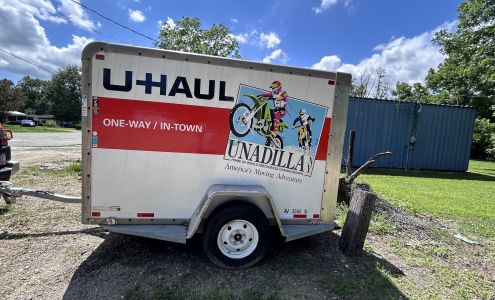 U-Haul Neighborhood Dealer