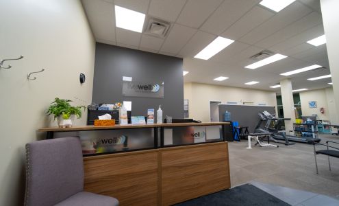 LiveWell Health and Physiotherapy