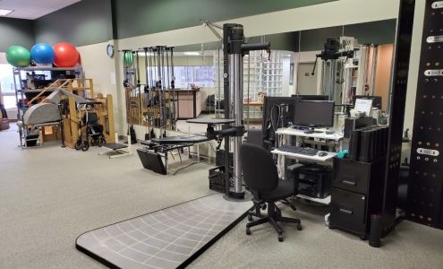 Leading Edge Physiotherapy Centre