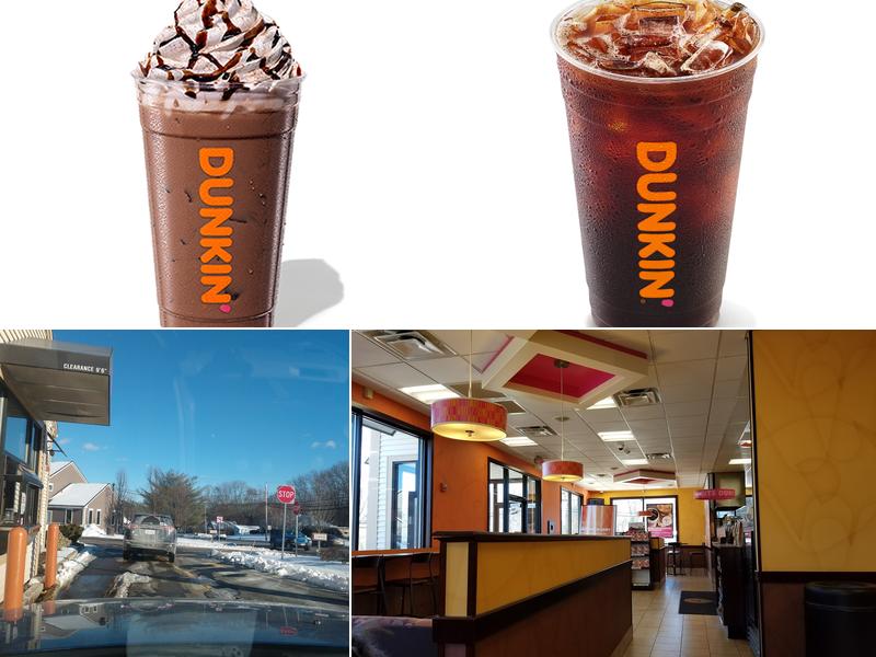 Dunkin'