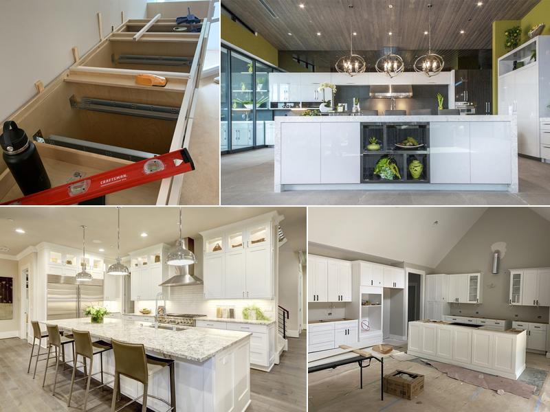 Discount Cabinets of Concord