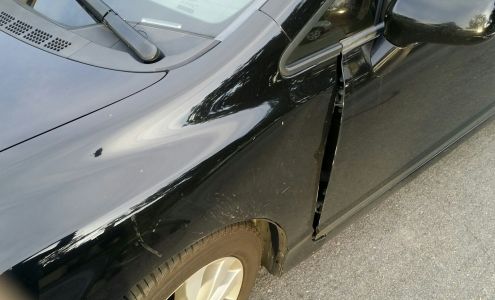 Classic Touch Body & Paint