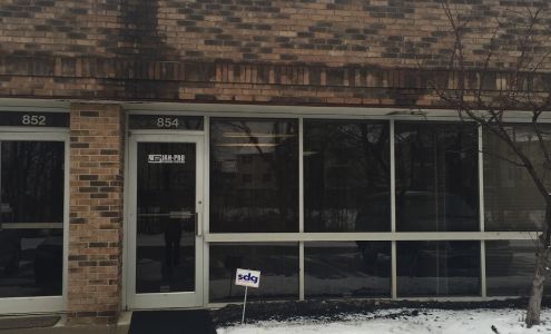 JAN-PRO Cleaning & Disinfecting in Columbus