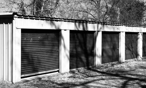 Perry Mini Storage Perry