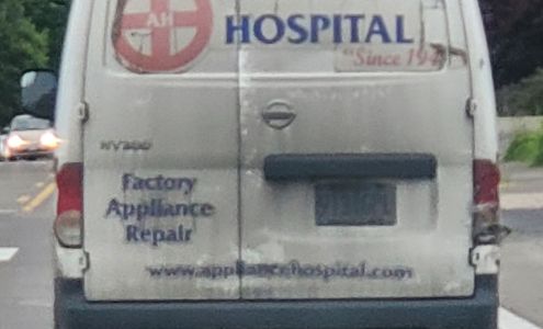Appliance Hospital - Eugene