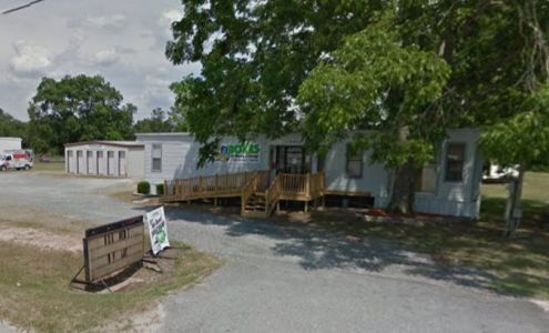 U-Haul Neighborhood Dealer