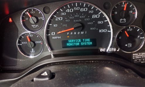 U-Haul Neighborhood Dealer