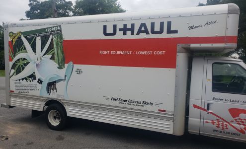 U-Haul Neighborhood Dealer