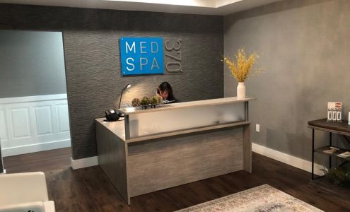 Medspa 370
