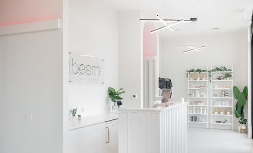 beem Light Sauna - Southend