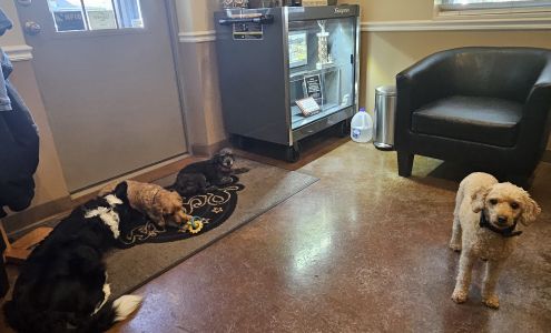 Scott's Garage Lebanon