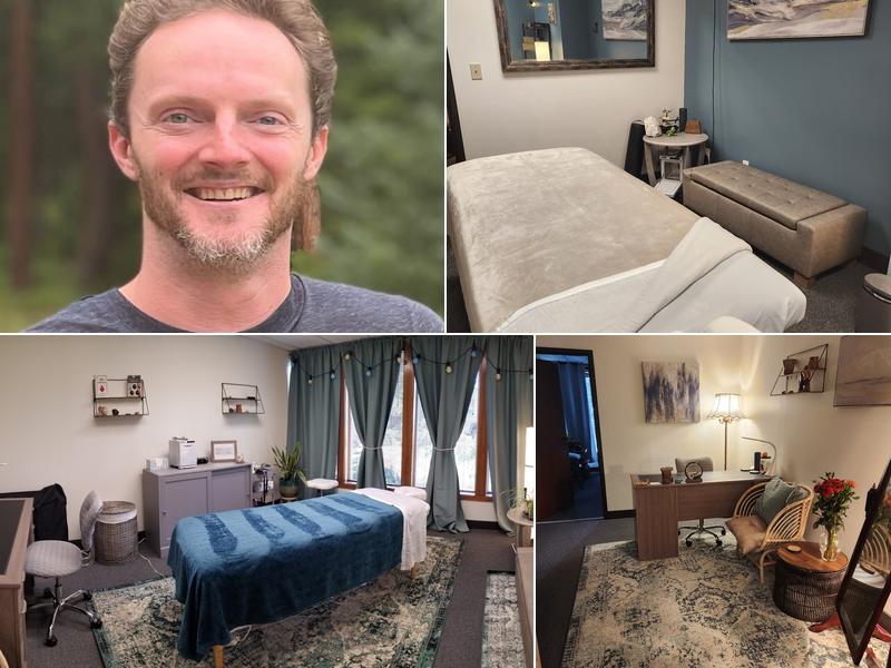 Talon's Massage And Bodywork