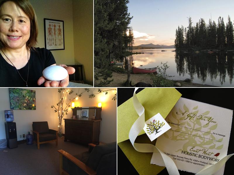 Yuriko Onuma, LMT #12643