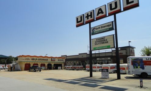 U-Haul Moving & Storage of Hammond