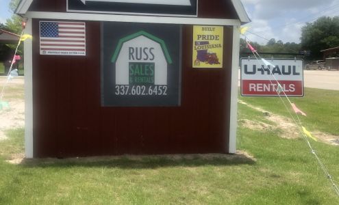 U-Haul Neighborhood Dealer