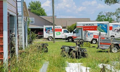 U-Haul Neighborhood Dealer