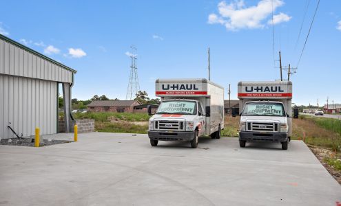 U-Haul Neighborhood Dealer