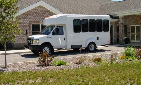 BCSSI-Boone County Senior Services, Inc.