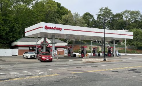 Speedway West Roxbury