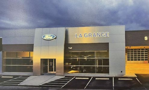 Alpha One Ford Parts La Grange