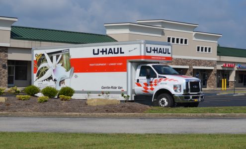 U-Haul Neighborhood Dealer