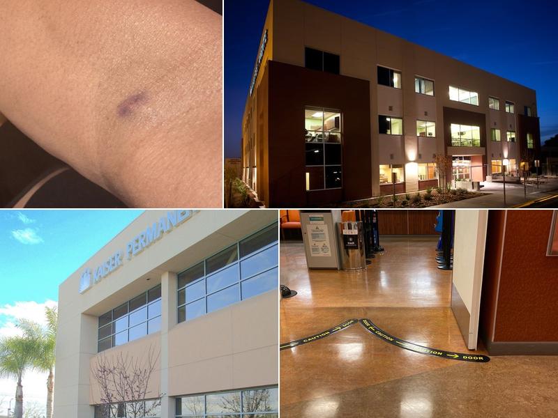 Lab | Kaiser Permanente Chester Avenue Medical Offices