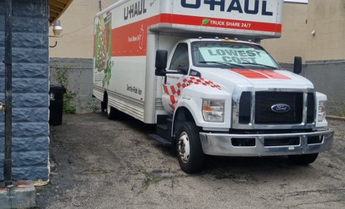 U-Haul Neighborhood Dealer