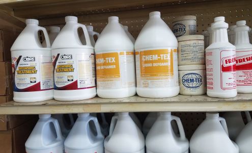 Goodman Janitorial Supplies Inc