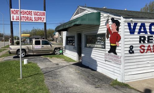 Northshore Vacuum & Janitorial