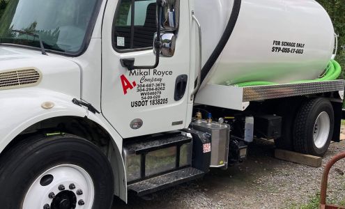 A. Mikal Royce Company Bud