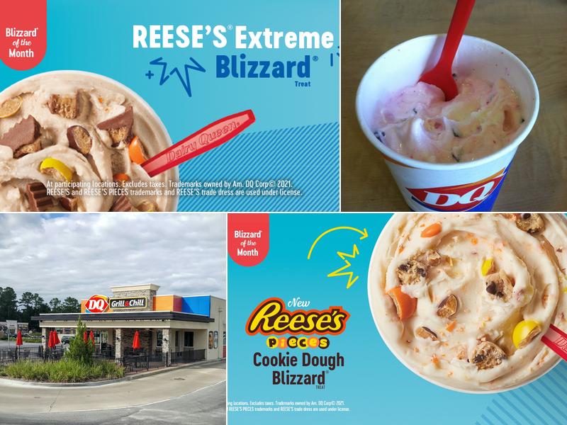 Dairy Queen Grill & Chill