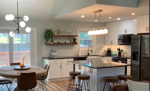 Kitchens of Fredericksburg