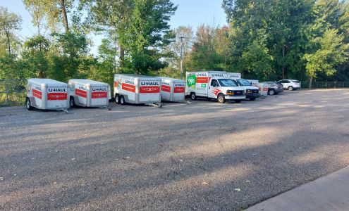 U-Haul Neighborhood Dealer