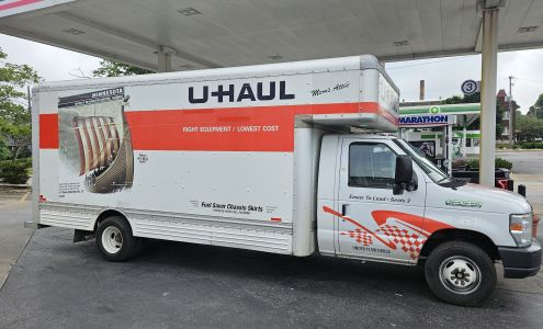 U-Haul Neighborhood Dealer