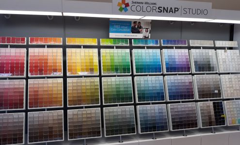 Sherwin-Williams Paint Store