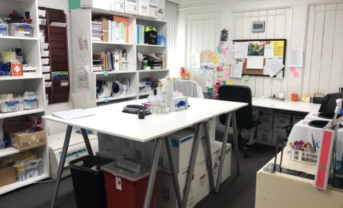 Advanced Testing Service