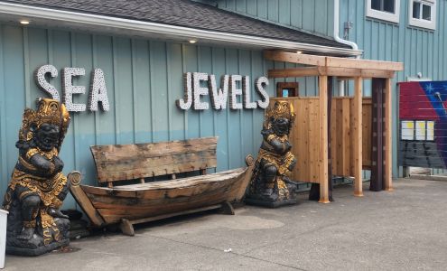 Sea Jewels Trading Co. Downtown Grand Bend