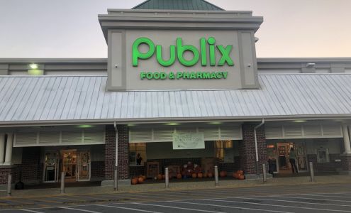 Publix Super Market at Richmond Hill Plantation